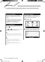 Preview for 152 page of Kenwood KNA-G620T Instruction Manual