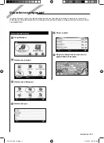 Preview for 153 page of Kenwood KNA-G620T Instruction Manual