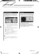 Preview for 159 page of Kenwood KNA-G620T Instruction Manual