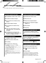 Preview for 161 page of Kenwood KNA-G620T Instruction Manual