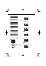 Preview for 5 page of Kenwood KNA-RCDV330 - Wireless Remote For Multimedia Receivers Instruction Manual