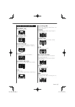 Preview for 9 page of Kenwood KNA-RCDV330 - Wireless Remote For Multimedia Receivers Instruction Manual