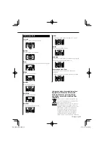 Preview for 43 page of Kenwood KNA-RCDV330 - Wireless Remote For Multimedia Receivers Instruction Manual