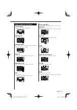 Preview for 3 page of Kenwood KNA-RCDV331 Instruction Manual