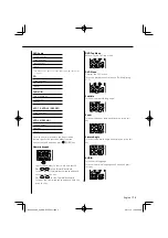 Preview for 5 page of Kenwood KNA-RCDV331 Instruction Manual