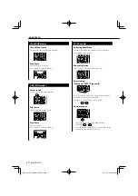 Preview for 6 page of Kenwood KNA-RCDV331 Instruction Manual