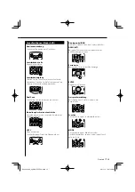 Preview for 15 page of Kenwood KNA-RCDV331 Instruction Manual