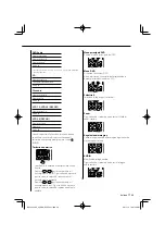 Preview for 29 page of Kenwood KNA-RCDV331 Instruction Manual