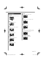 Preview for 31 page of Kenwood KNA-RCDV331 Instruction Manual