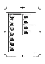 Preview for 49 page of Kenwood KNA-RCDV331 Instruction Manual