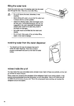 Preview for 17 page of Kenwood KNFD2MT18 Installation Instructions Manual