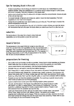 Preview for 18 page of Kenwood KNFD2MT18 Installation Instructions Manual