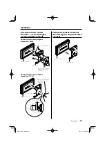 Preview for 55 page of Kenwood KOS-L432 Instruction Manual