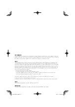 Preview for 67 page of Kenwood KOS-L432 Instruction Manual