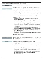 Preview for 6 page of Kenwood KPG-36X Troubleshooting Manual