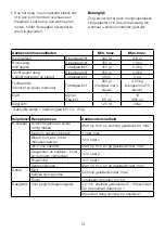 Preview for 17 page of Kenwood KPL90 Instructions Manual