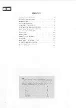 Preview for 2 page of Kenwood KR-2090 Service Manual