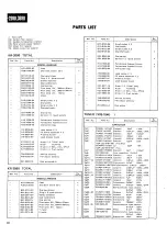 Preview for 10 page of Kenwood KR-2090 Service Manual