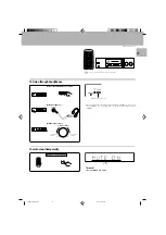 Preview for 17 page of Kenwood KR-797 Instruction Manual