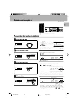 Preview for 19 page of Kenwood KR-797 Instruction Manual