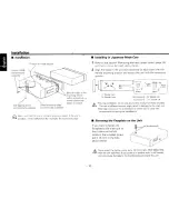 Preview for 18 page of Kenwood KRC-335 Instruction Manual