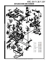 Preview for 11 page of Kenwood KRC-36 Service Manual