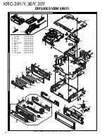 Preview for 12 page of Kenwood KRC-36 Service Manual