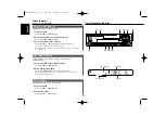 Preview for 14 page of Kenwood KRC-366L Instruction Manual