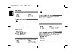 Preview for 20 page of Kenwood KRC-366L Instruction Manual