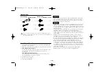 Preview for 23 page of Kenwood KRC-366L Instruction Manual