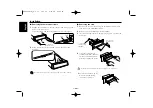 Preview for 28 page of Kenwood KRC-366L Instruction Manual