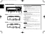 Preview for 12 page of Kenwood KRC-508S Instruction Manual