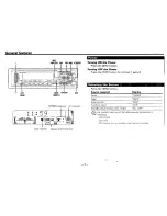 Preview for 5 page of Kenwood KRC-535 Instruction Manual