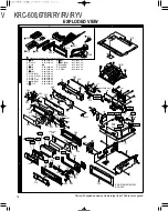 Preview for 13 page of Kenwood KRC-608 Service Manual