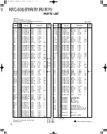 Preview for 15 page of Kenwood KRC-608 Service Manual