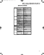 Preview for 20 page of Kenwood KRC-608 Service Manual