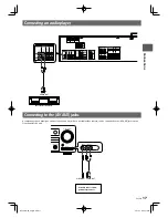 Preview for 17 page of Kenwood KRF-V6400D Instruction Manual