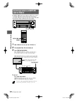 Preview for 30 page of Kenwood KRF-V6400D Instruction Manual