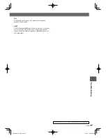 Preview for 47 page of Kenwood KRF-V6400D Instruction Manual