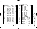 Preview for 31 page of Kenwood KRF-X9080D Service Manual