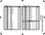 Preview for 35 page of Kenwood KRF-X9080D Service Manual