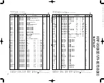 Preview for 37 page of Kenwood KRF-X9080D Service Manual