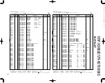 Preview for 39 page of Kenwood KRF-X9080D Service Manual