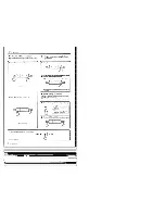 Preview for 20 page of Kenwood KRX-593 Instruction Manual