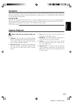 Preview for 3 page of Kenwood KS-908HT Instruction Manual