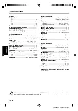 Preview for 20 page of Kenwood KS-908HT Instruction Manual