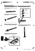 Preview for 34 page of Kenwood KS-908HT Instruction Manual