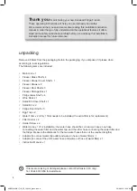 Preview for 8 page of Kenwood KSBSDIB17 Installation Instructions Manual