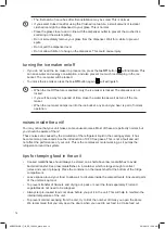 Preview for 14 page of Kenwood KSBSDIB17 Installation Instructions Manual