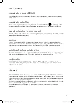 Preview for 17 page of Kenwood KSBSDIB17 Installation Instructions Manual